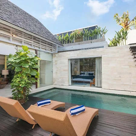 Villa Yasa Canggu By Exotic Bali Properties