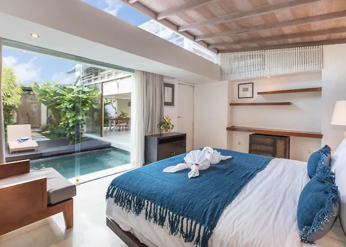 Yasa By Exotic Bali Villa