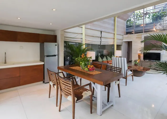 Villa Yasa By Exotic Bali