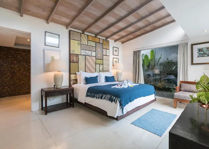 Yasa By Exotic Bali Villa Canggu