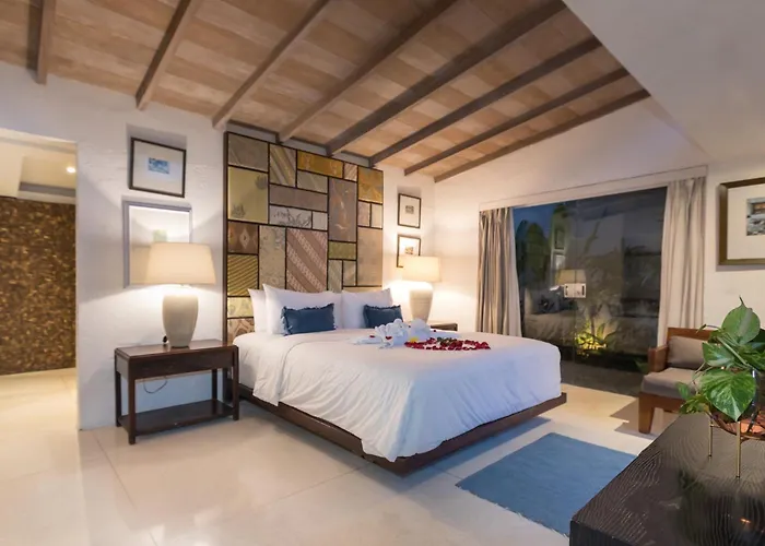 Yasa By Exotic Bali Villa