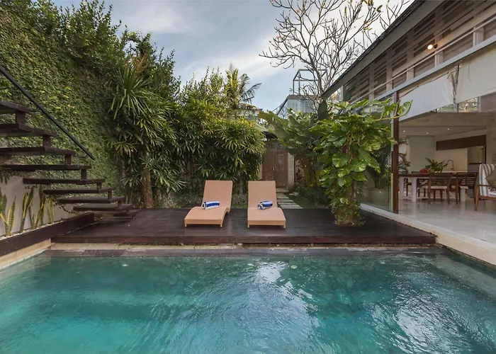 Villa Yasa By Exotic Bali