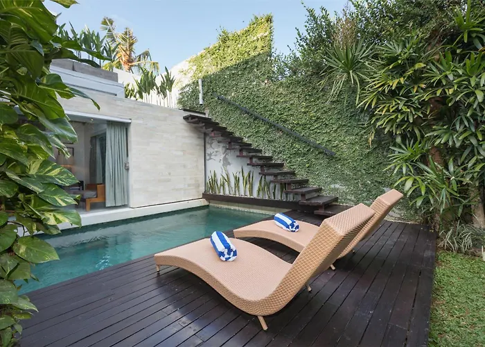 Yasa By Exotic Bali Canggu