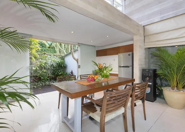Villa Yasa By Exotic Bali
