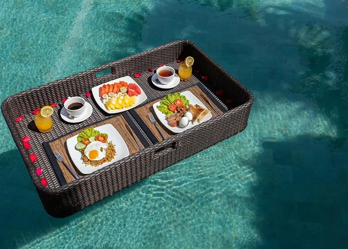 Villa Yasa By Exotic Bali *